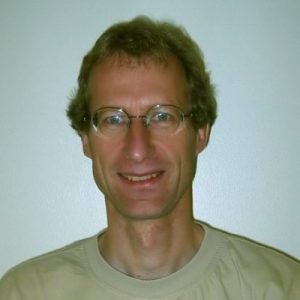 Picture of Arthur Ouwehand