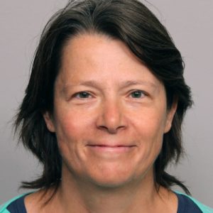 Picture of Sandra Einerhand